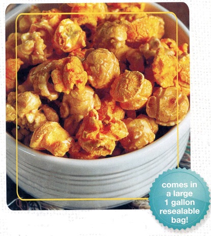 #7404 Windy City Mix  1 Gallon