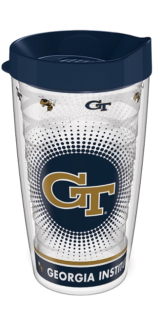 #S3500 Georgia Tech 16 oz. 